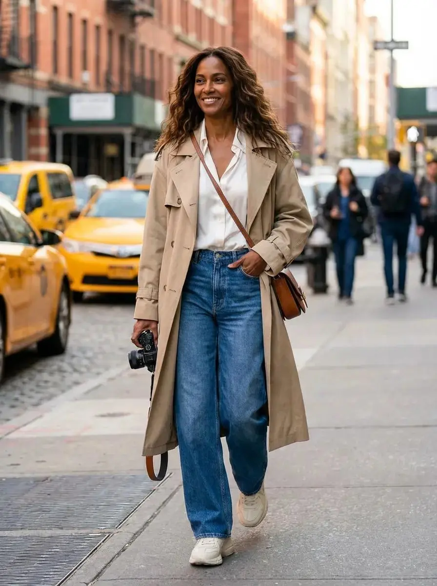 futuristic elegance by weshop ai