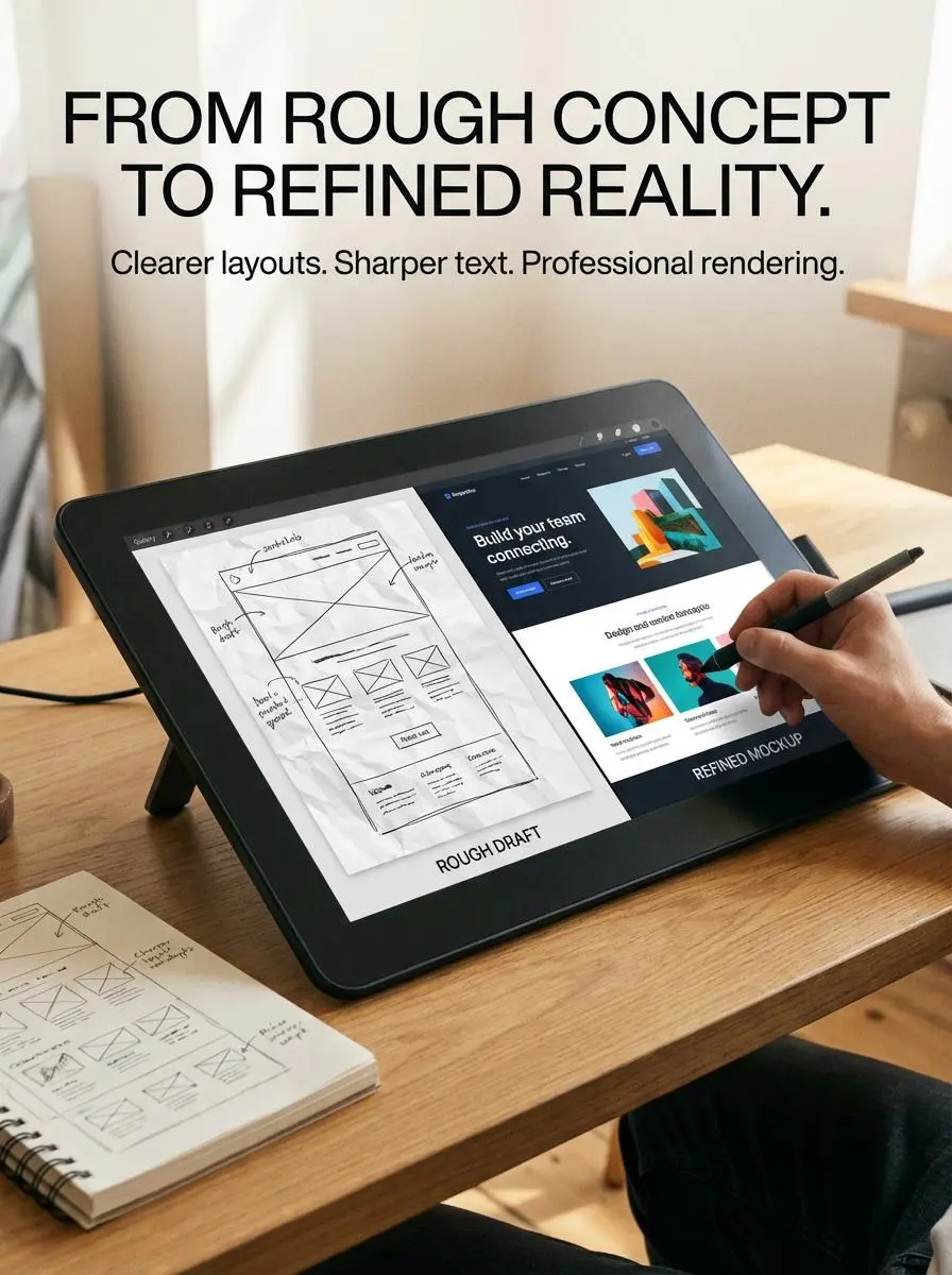 gpt image2 by weshop ai