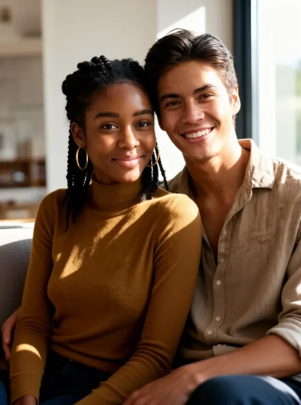 ai couple photo maker by weshop ai