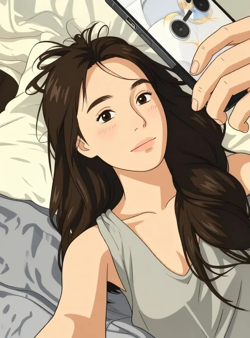 generator gambar gaya ghibli oleh weshop ai