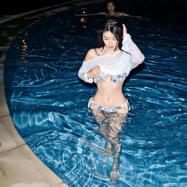 z image by weshop ai