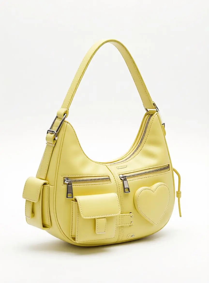 ai handbags generator by weshop ai