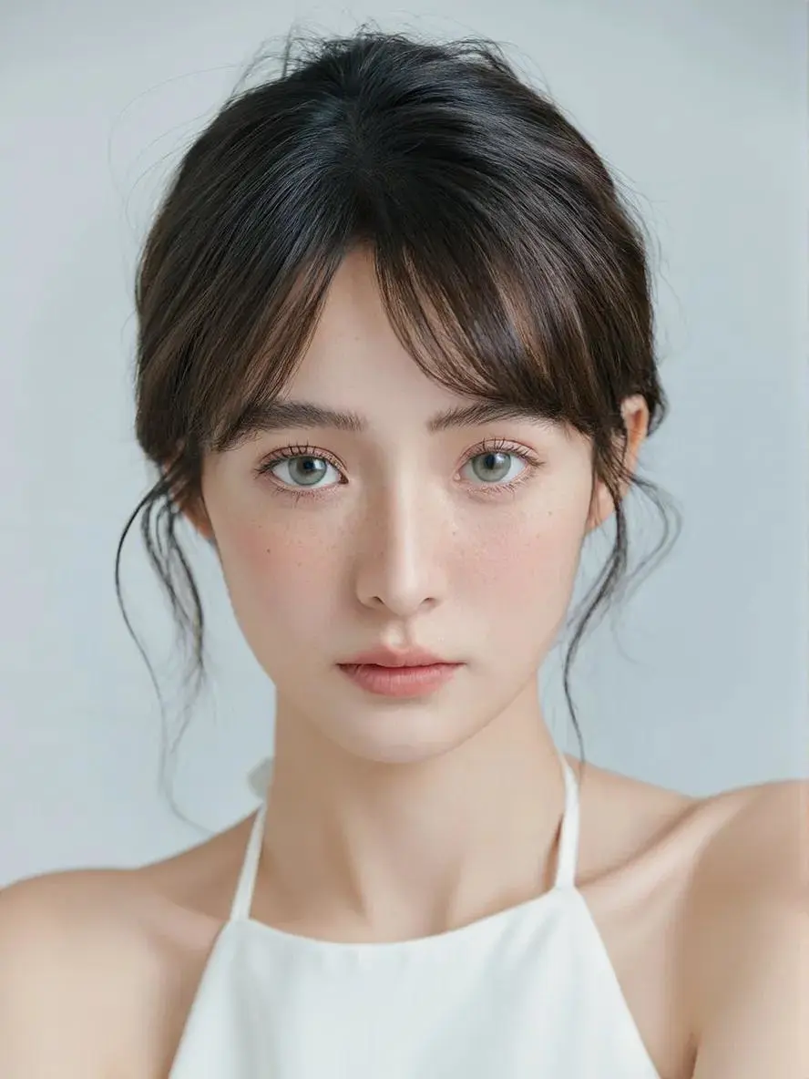 z image by weshop ai