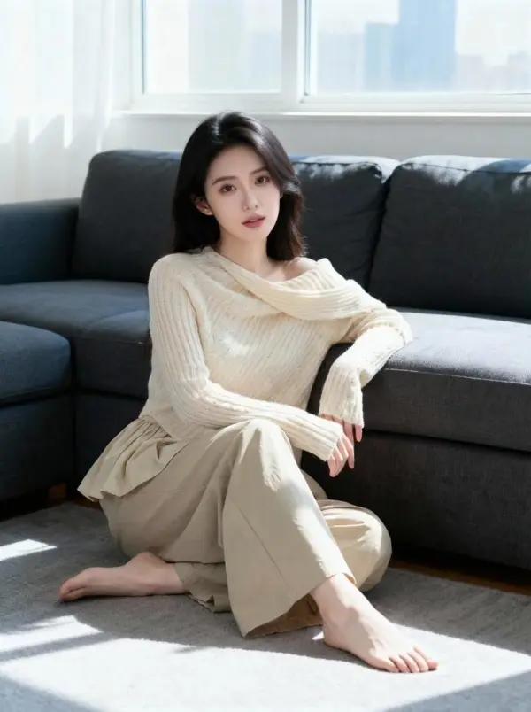 ai clothes changer by weshop ai