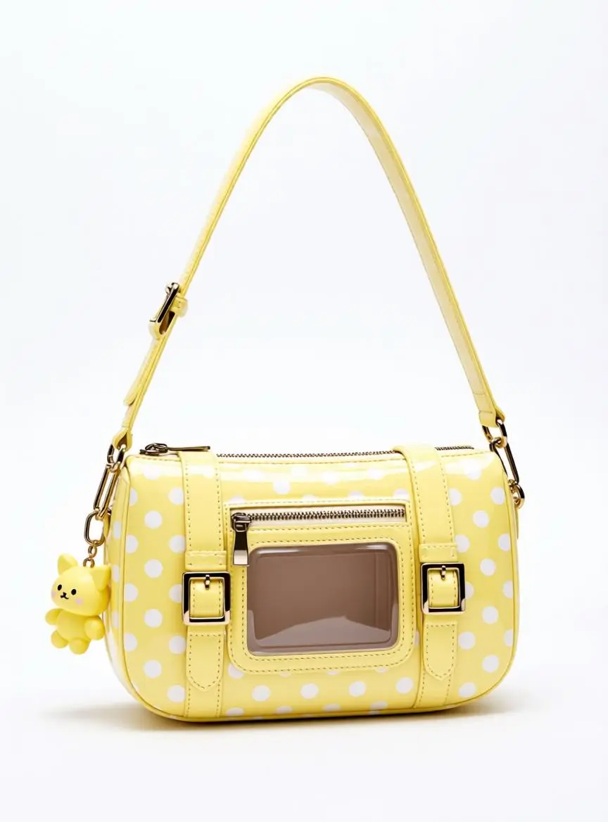 ai handbags generator by weshop ai