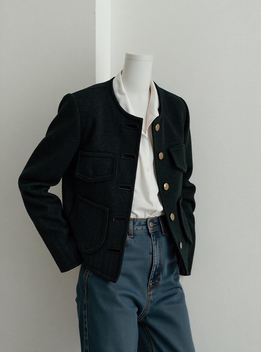 AI Mannequin Generator: Turn Model Photos into Mannequin Images