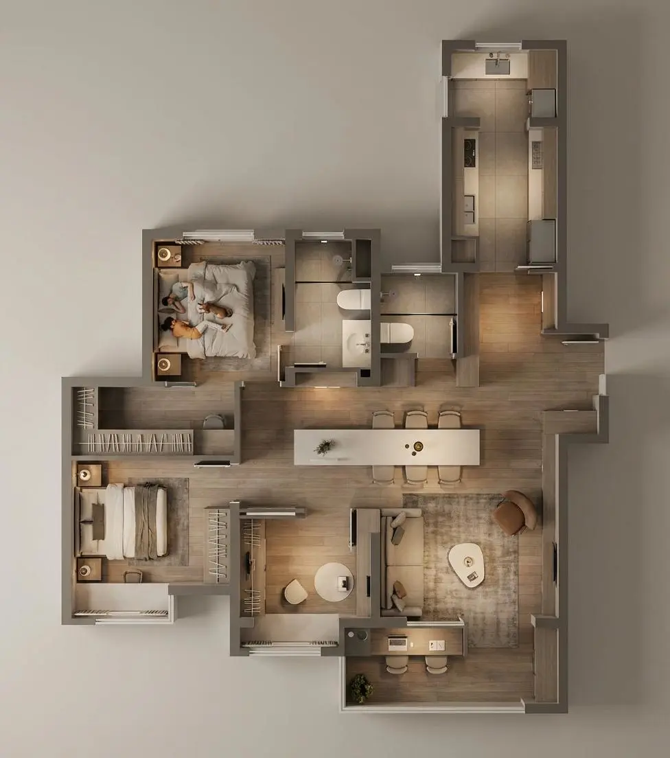 2d to 3d image converter by weshop ai