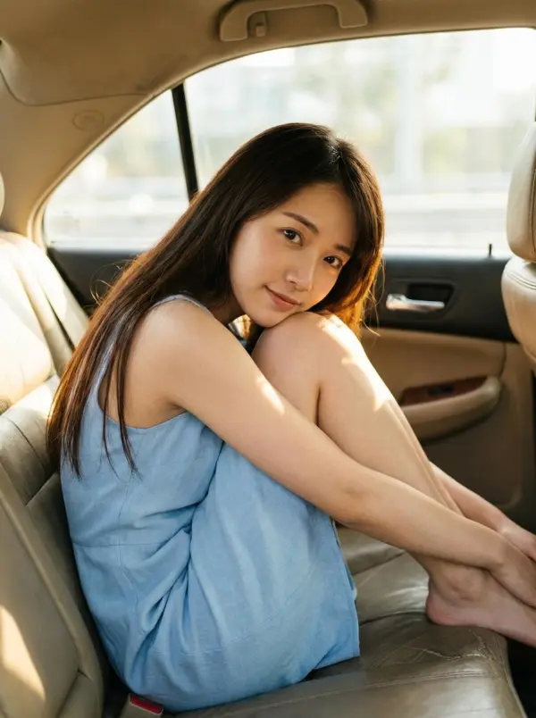 free ai girlfriend online generator by weshop ai