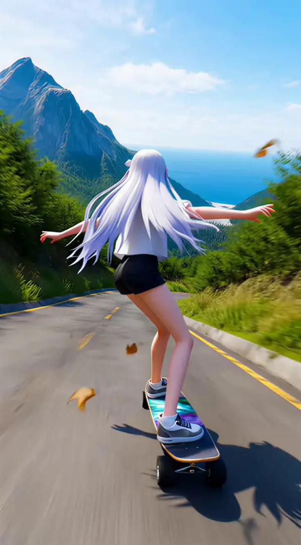 grok imagine ai video generator by weshop ai