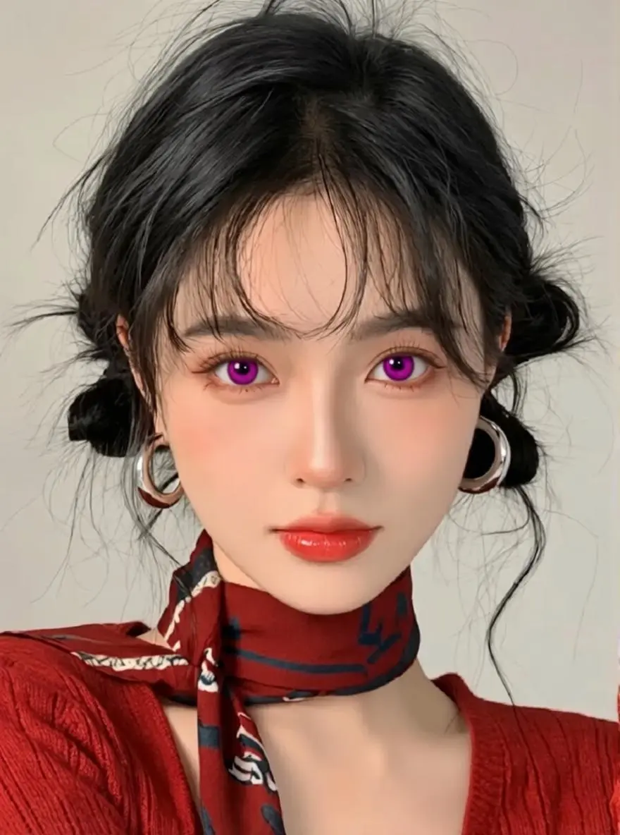 ai eye color changer by weshop ai