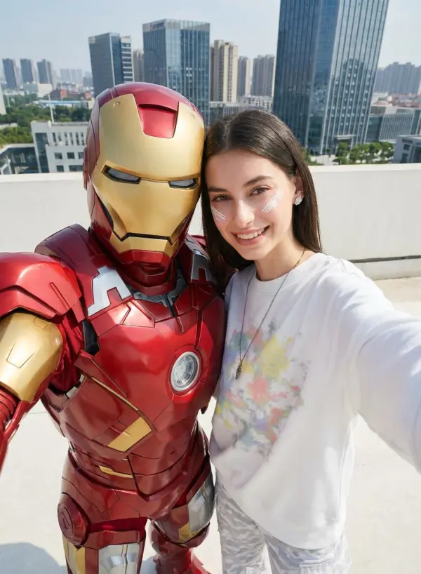 celeb ai by weshop ai