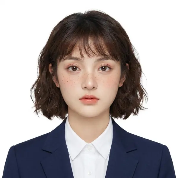 ai headshot generator by weshop ai