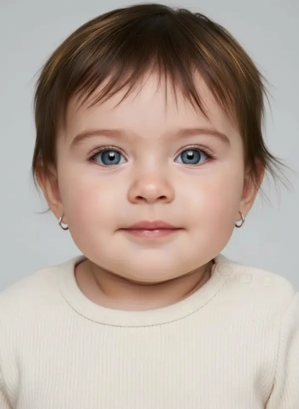 Baby-Gesicht-Generator von WeShop AI