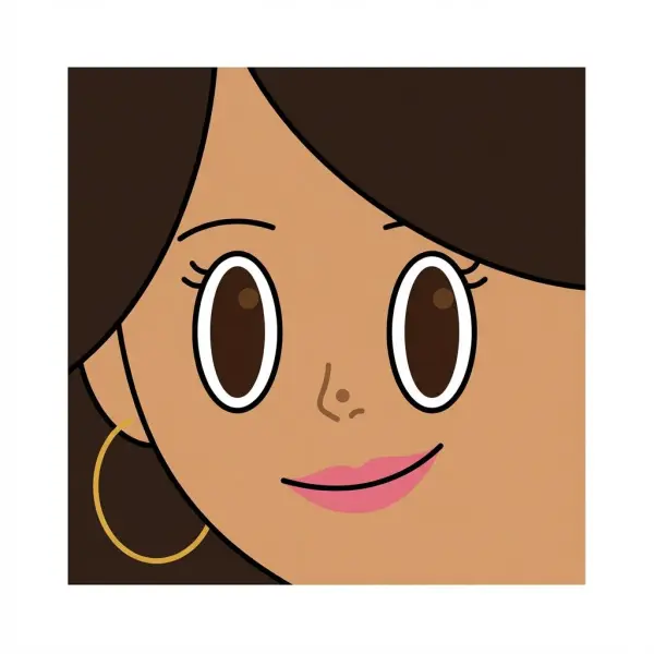 square face icon generator by weshop ai