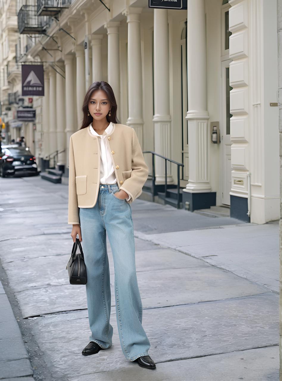 Location - East Street Scene