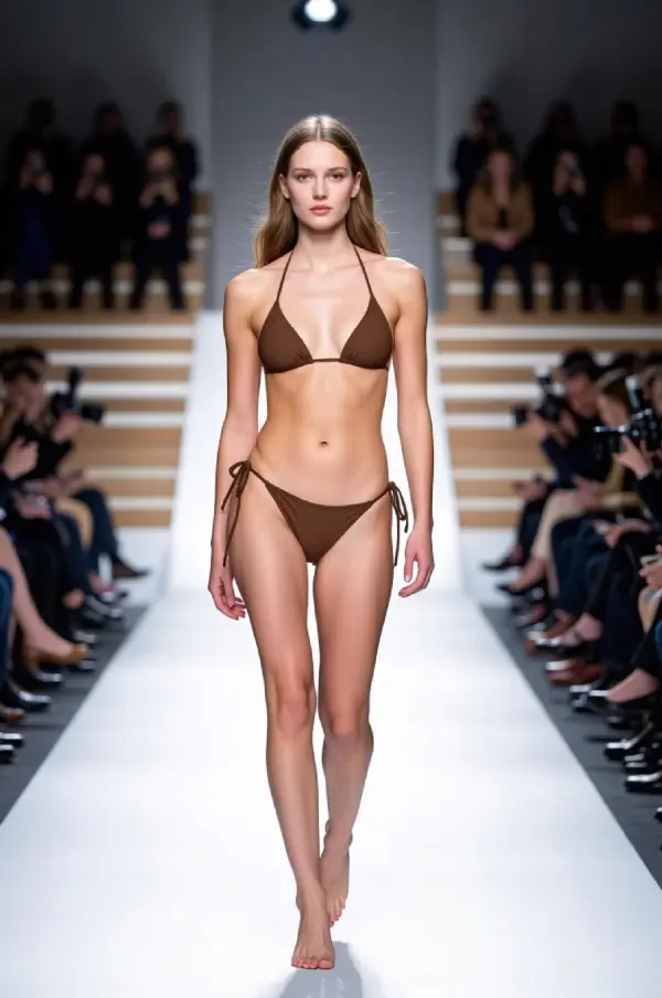 string bikini beauty contest by weshop ai