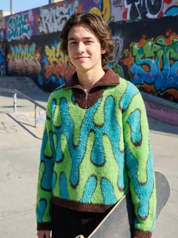 virtualtryon by weshop ai