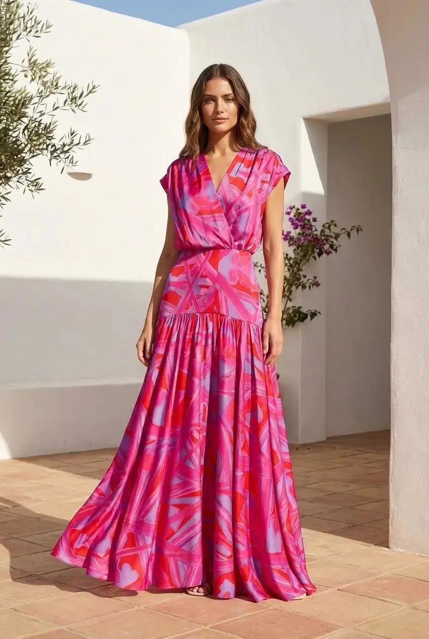 virtual try on fashion model