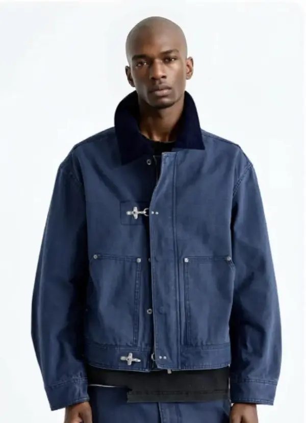 ai bald filter by weshop ai