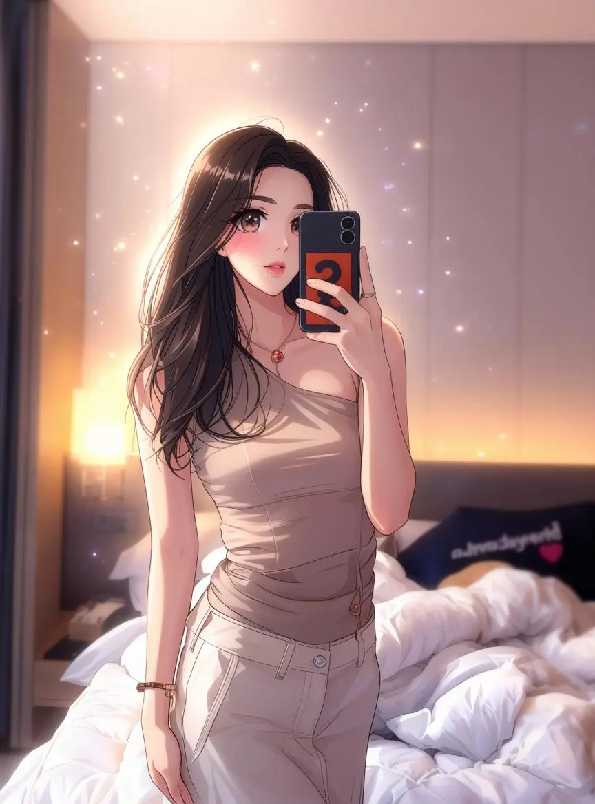 generator anime ai oleh weshop ai