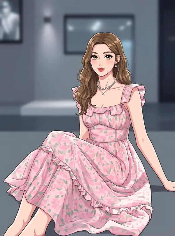 créateur vtuber ia par WeShop AI