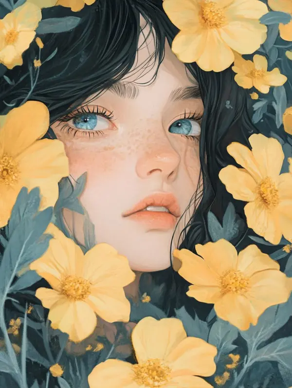 midjourney by weshop ai