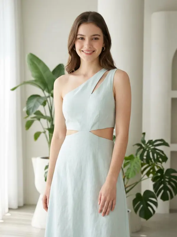 ai clothes changer by weshop ai