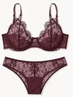 ai lingerie by weshop ai