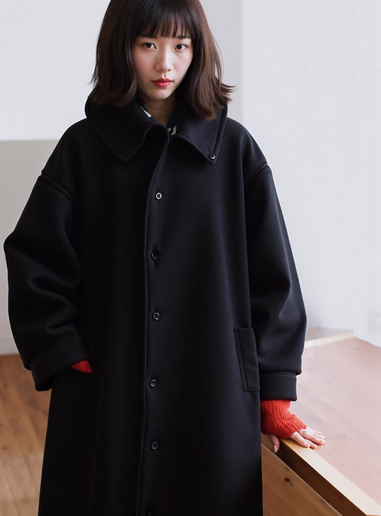 Image requiring object removal before AI processing by WeShop AI