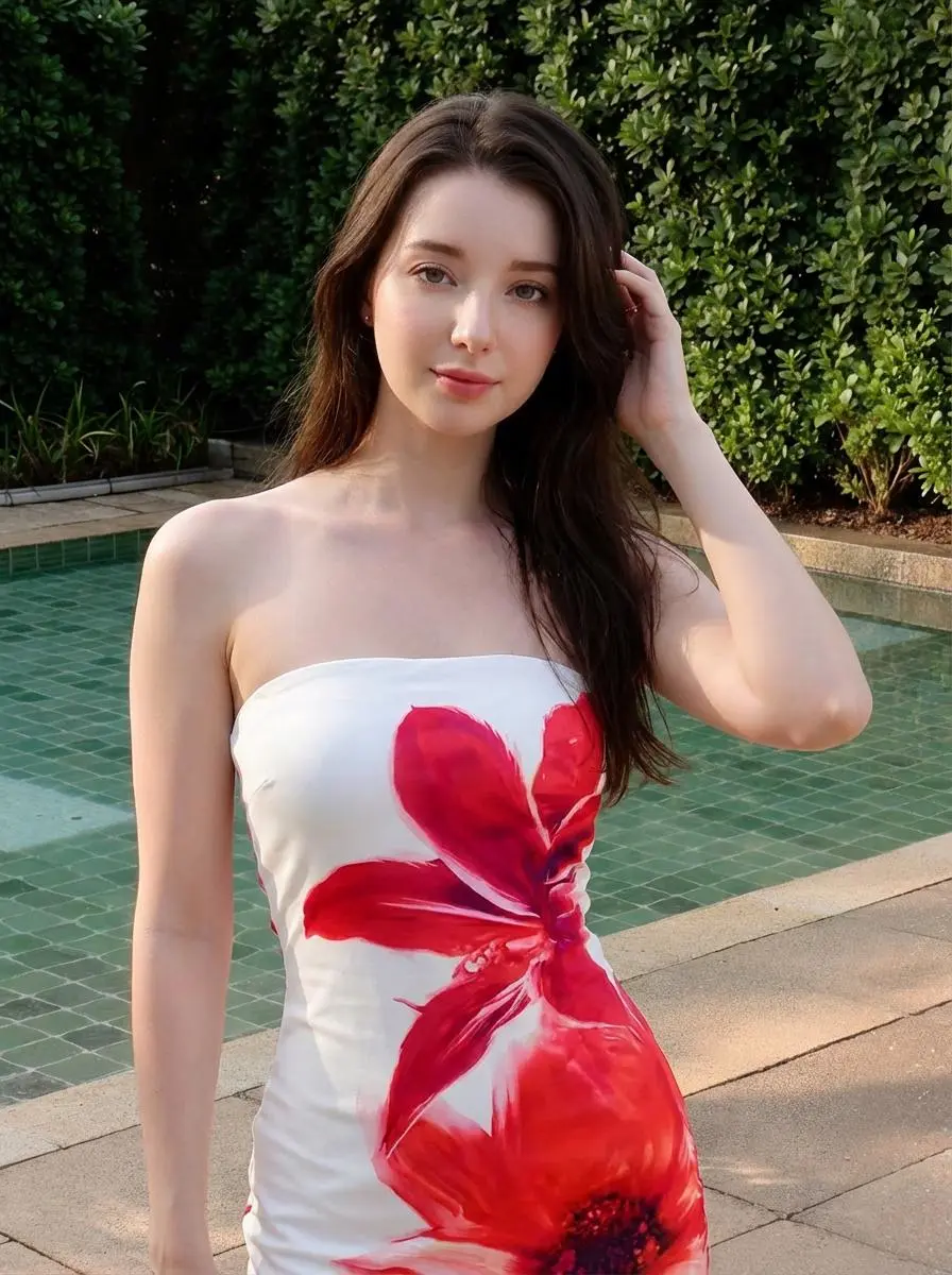 clothes swap ai by weshop ai