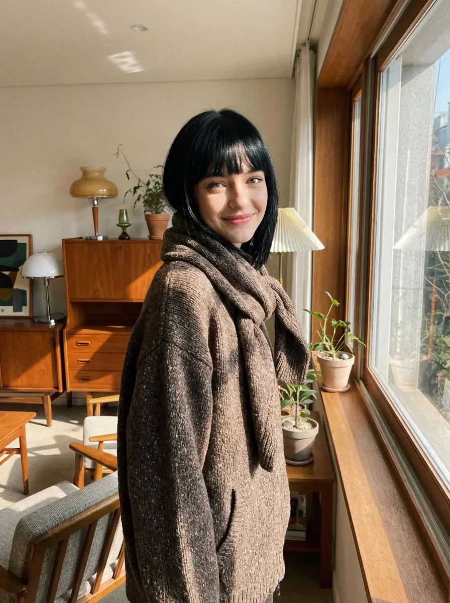 virtual try-on by weshop ai