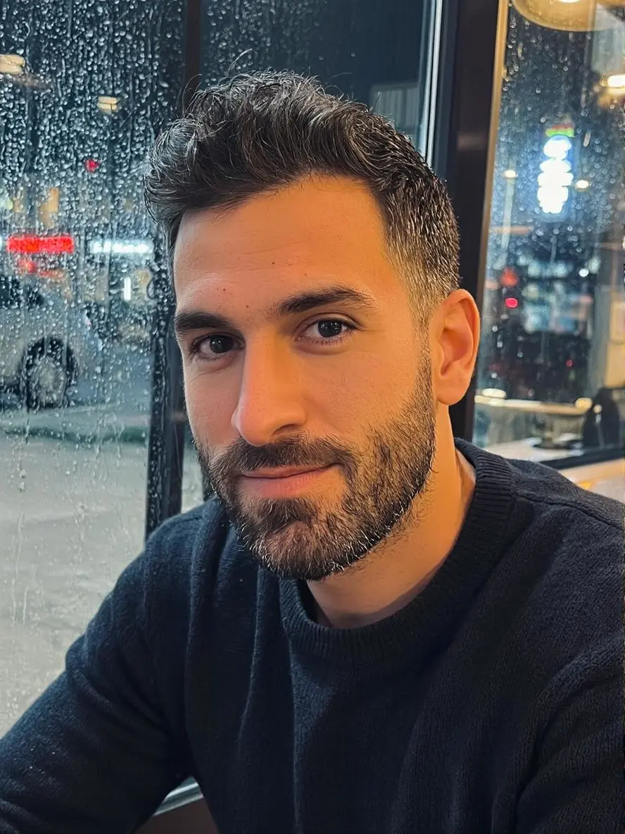 ai headshot generator by weshop ai 