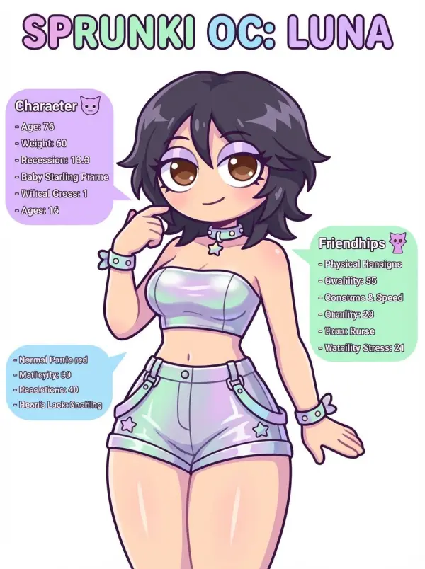 sprunki oc maker by weshop ai