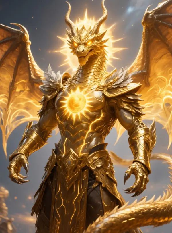dragon maker by weshop ai