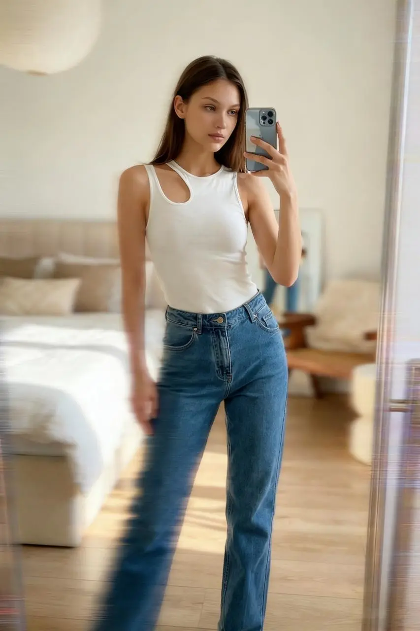 ai skin texture enhancement by weshop ai