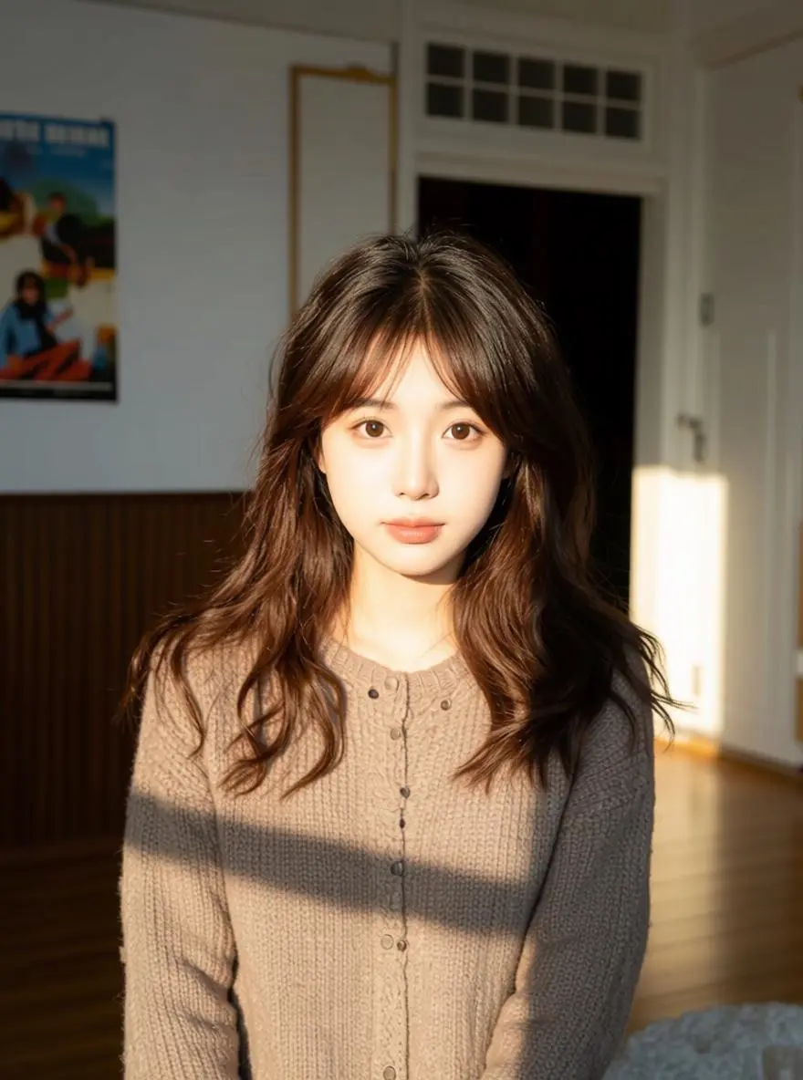 ai image editor no filter by weshop ai