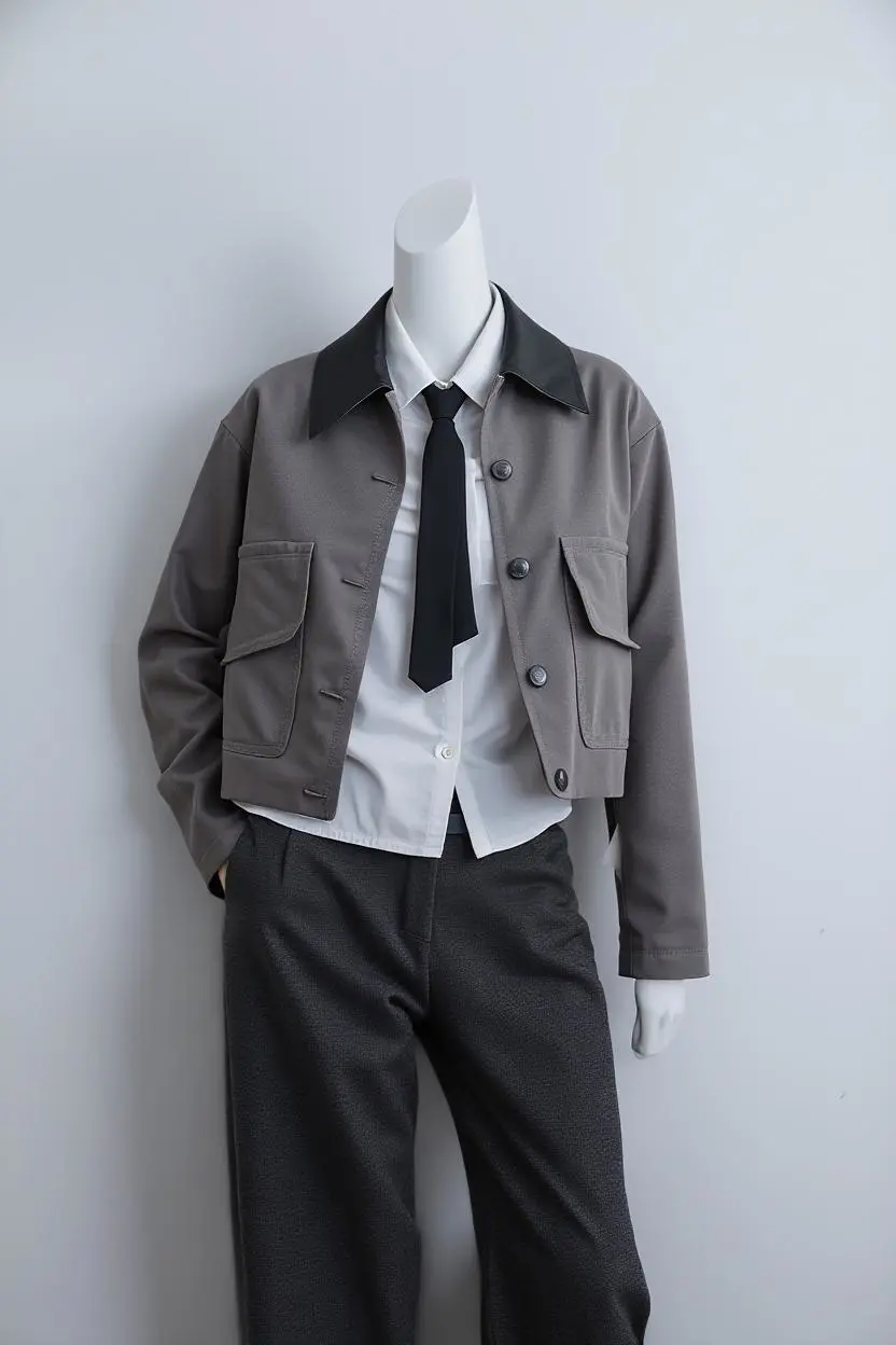 ai-model-to-mannequin by weshop ai