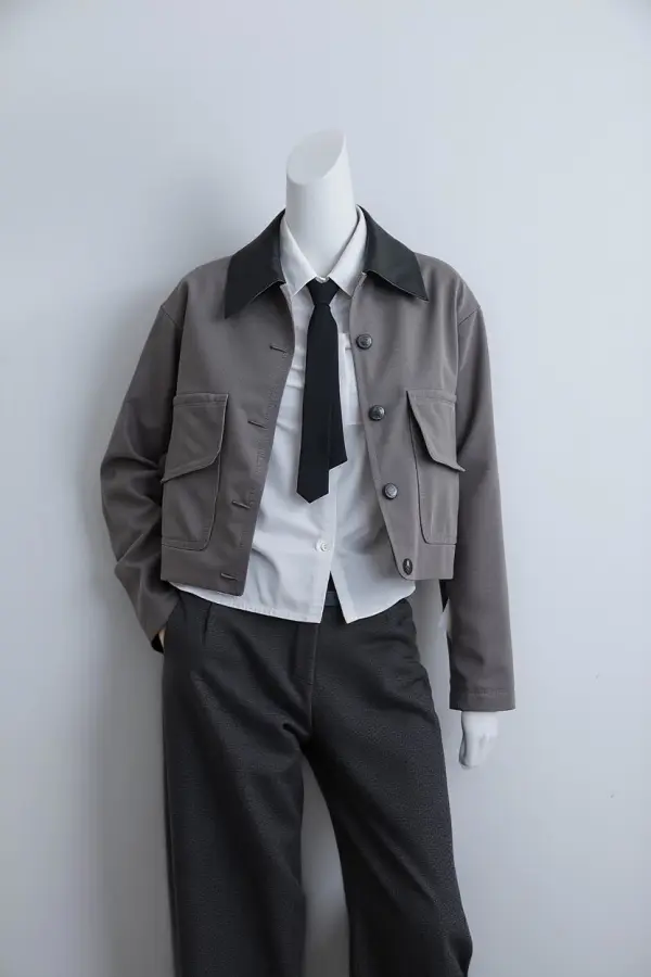 ai model to mannequin by weshop ai