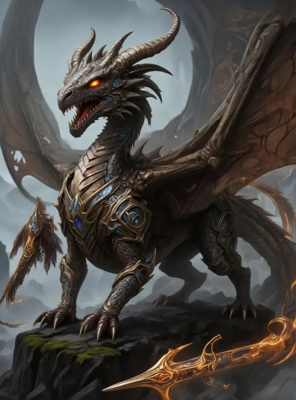 dragon maker by weshop ai