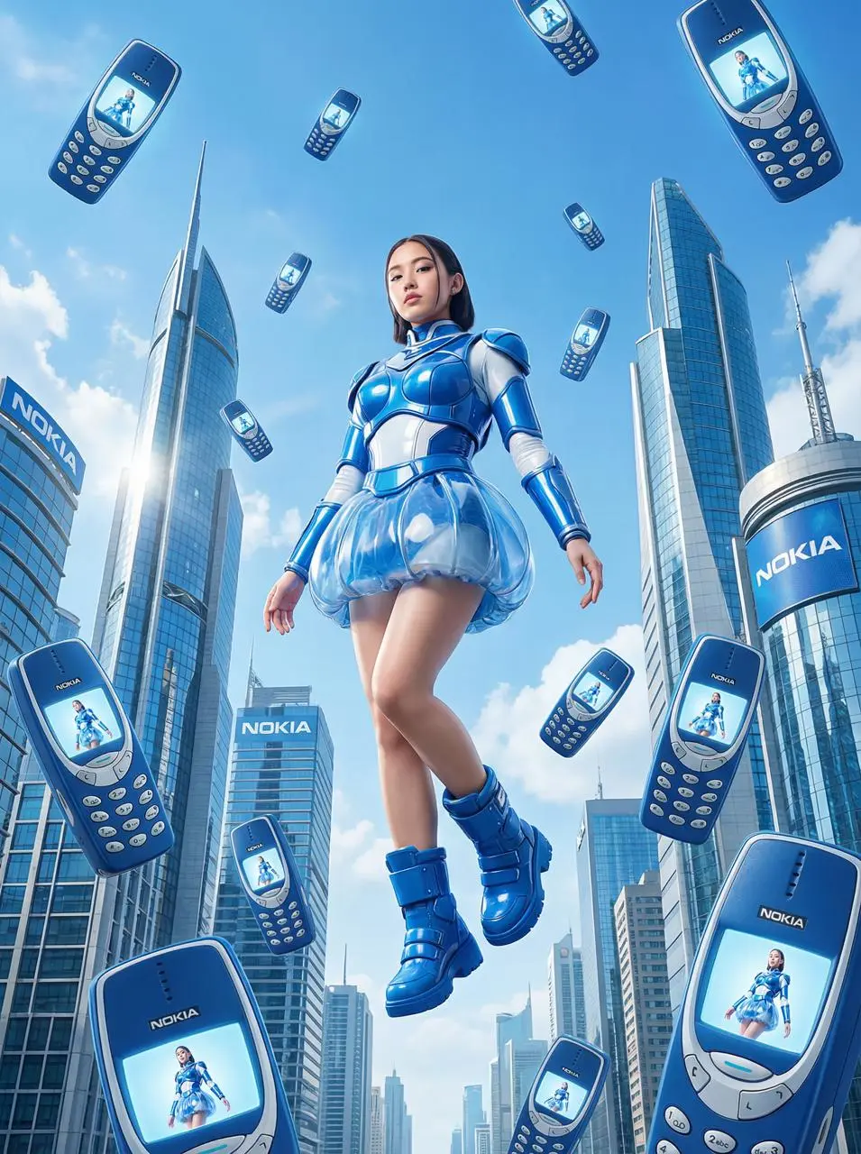 nano banana pro by weshop ai