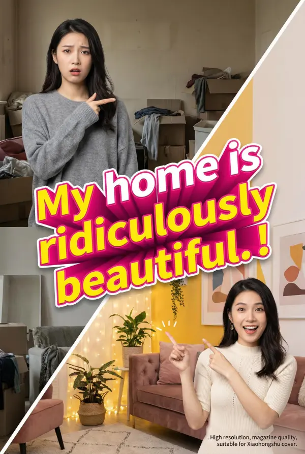 ai poster generator by weshop ai