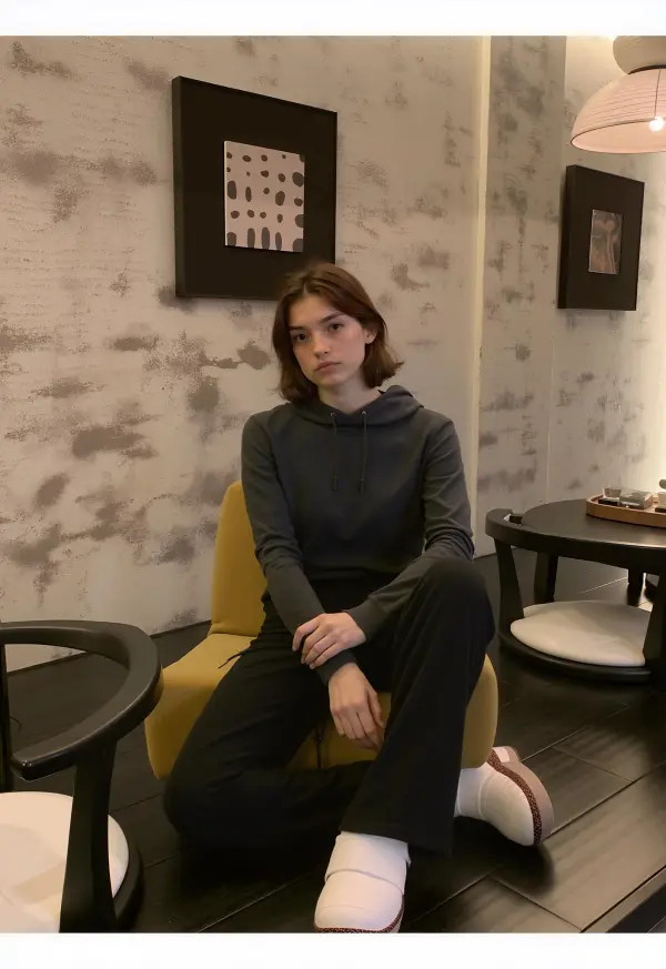 aimodel by weshop ai