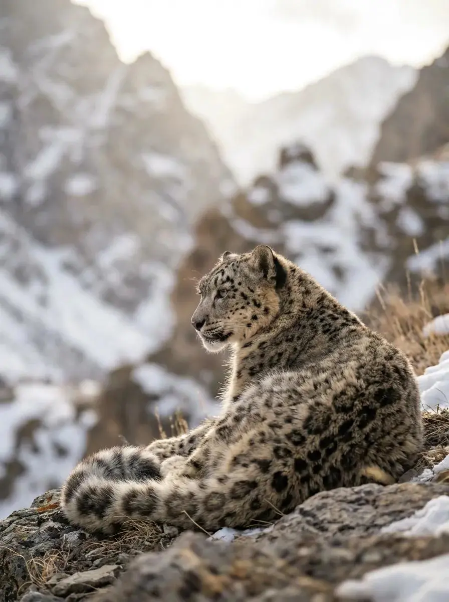 random animal generator by weshop ai