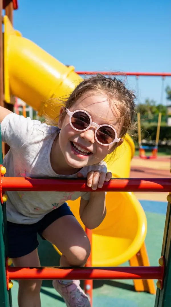 what sunglasses fit my face by weshop ai