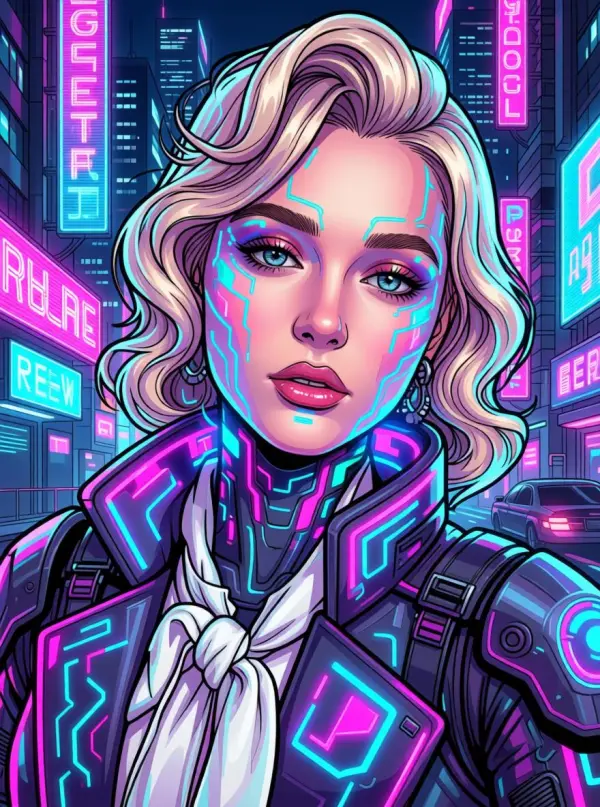 ai avatar generator by weshop ai