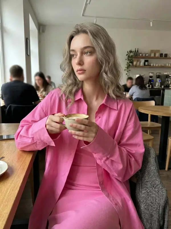 hair color try on by weshop ai