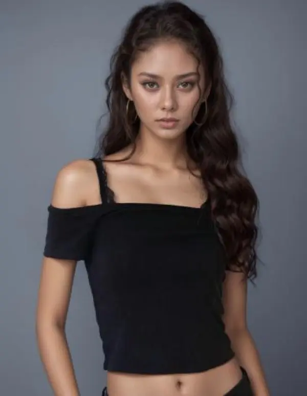 ai photoshoot by weshop ai