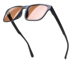 what sunglasses fit my face by weshop ai