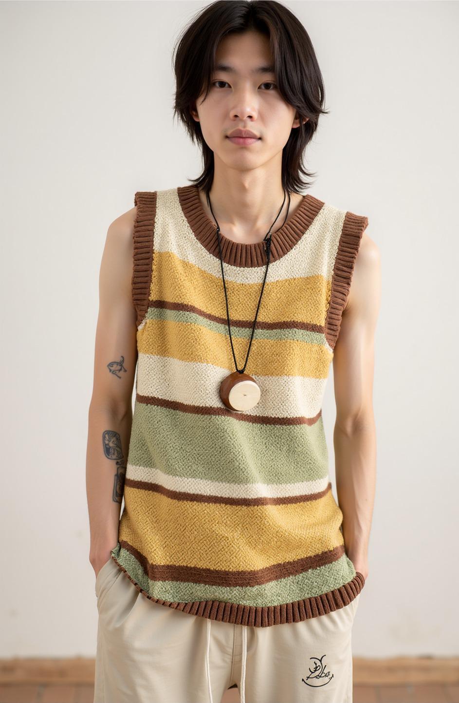 gender swap by weshop ai