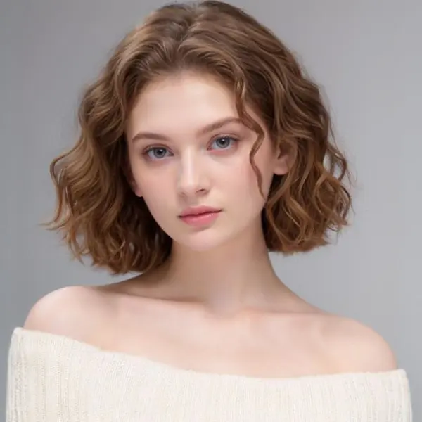 Model - Daisy